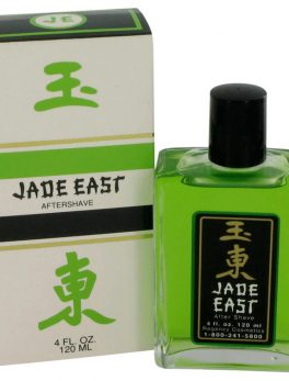 Jade East By Regency Cosmetics After Shave 4 Oz For Men