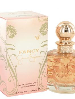 Fancy By Jessica Simpson Eau De Parfum Spray 3.4 Oz For Women