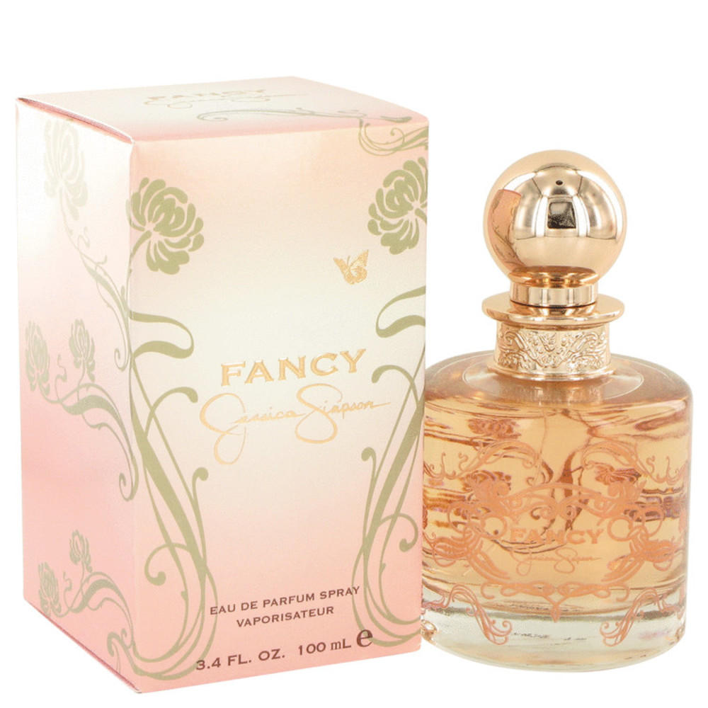 Fancy By Jessica Simpson Eau De Parfum Spray 3.4 Oz For Women