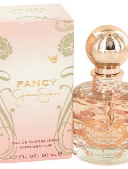Fancy By Jessica Simpson Eau De Parfum Spray 1.7 Oz For Women