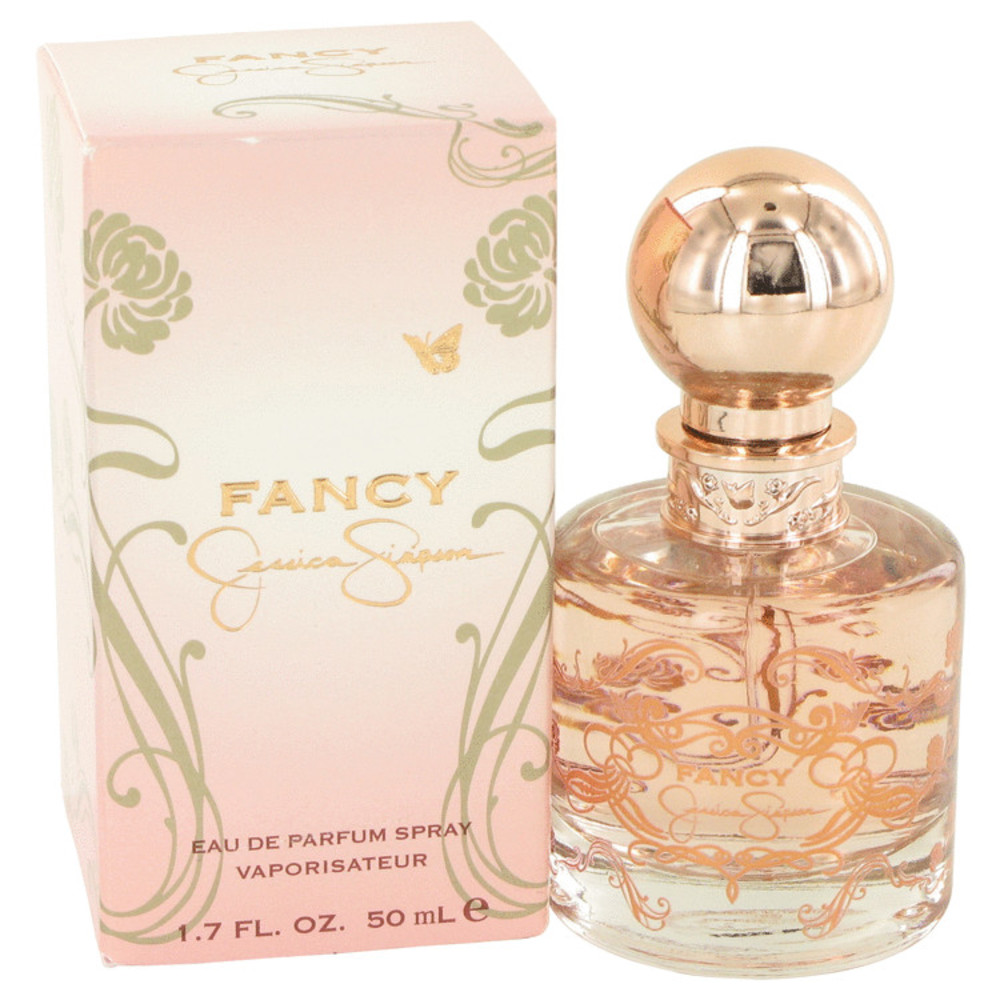 Fancy By Jessica Simpson Eau De Parfum Spray 1.7 Oz For Women