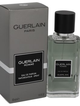 Guerlain Homme By Guerlain Eau De Parfum Spray 1.6 Oz For Men