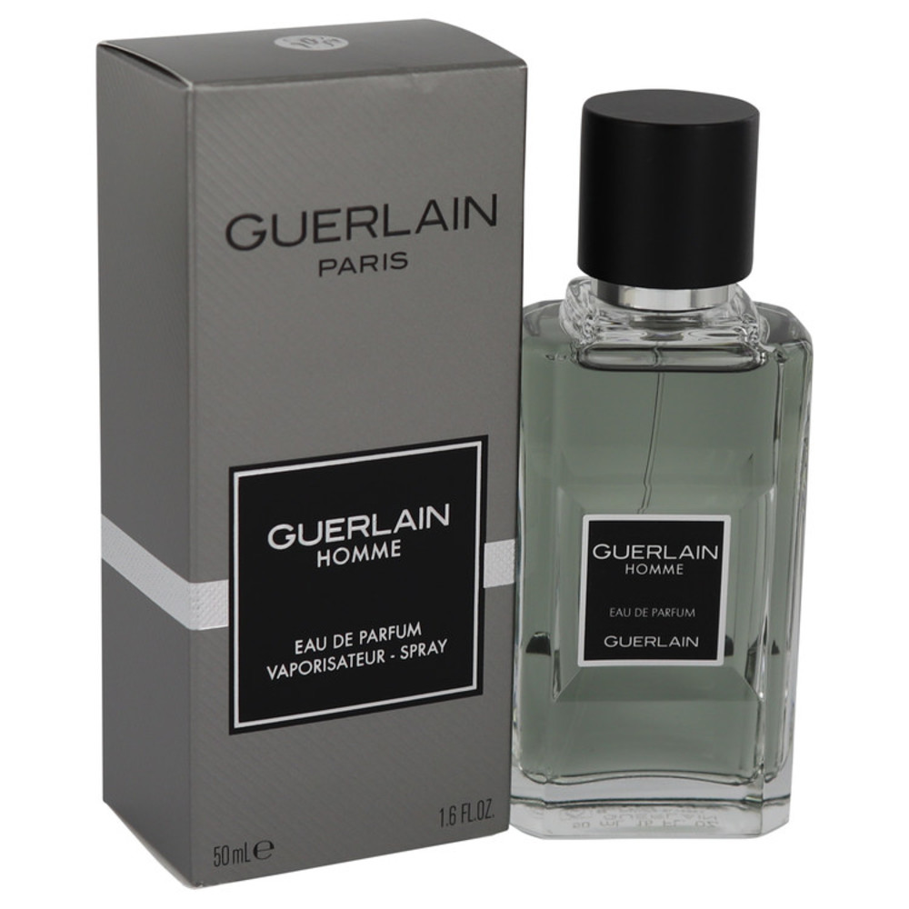 Guerlain Homme By Guerlain Eau De Parfum Spray 1.6 Oz For Men