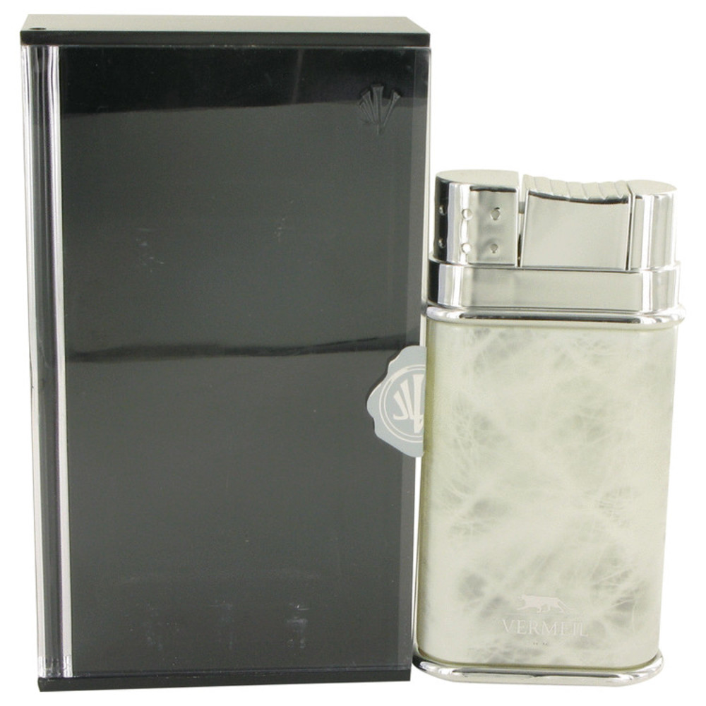 Vermeil White By Vermeil Eau De Toilette Spray 3.4 Oz For Men