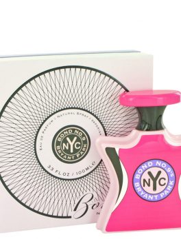 Bryant Park By Bond No. 9 Eau De Parfum Spray 3.3 Oz For Women