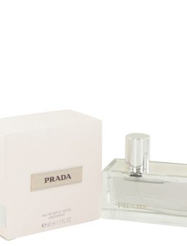 Prada Tendre By Prada Eau De Parfum Spray 1.7 Oz For Women