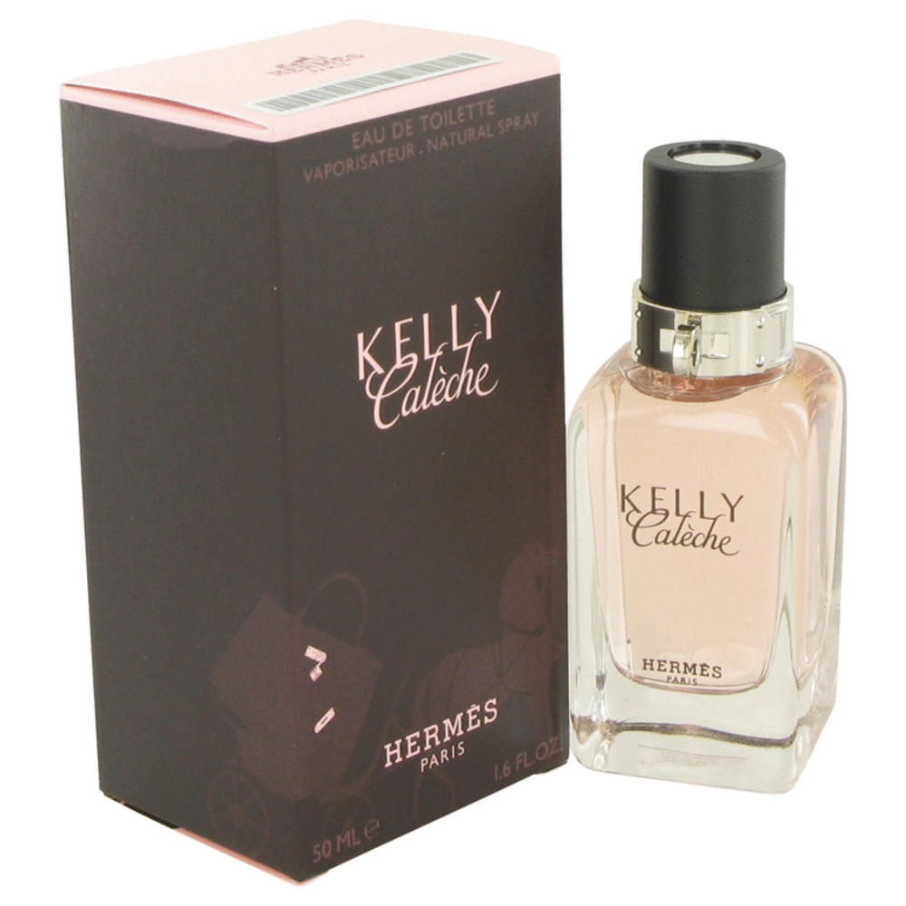 Kelly Caleche By Hermes Eau De Toilette Spray 1.7 Oz For Women