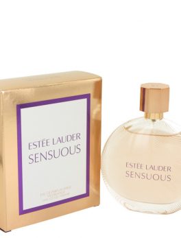 Sensuous By Estee Lauder Eau De Parfum Spray 3.4 Oz For Women