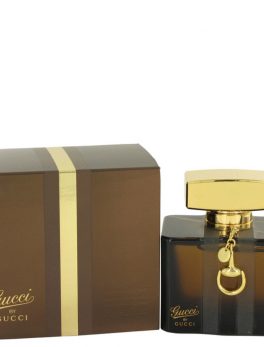 Gucci (new) By Gucci Eau De Parfum Spray 2.5 Oz For Women