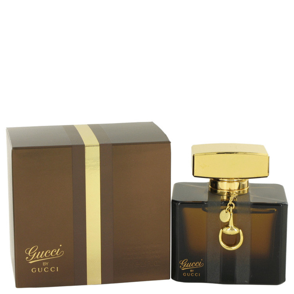 Gucci (new) By Gucci Eau De Parfum Spray 2.5 Oz For Women