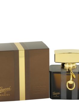Gucci (new) By Gucci Eau De Parfum Spray 1.7 Oz For Women