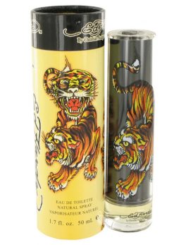 Ed Hardy By Christian Audigier Eau De Toilette Spray 1.7 Oz For Men