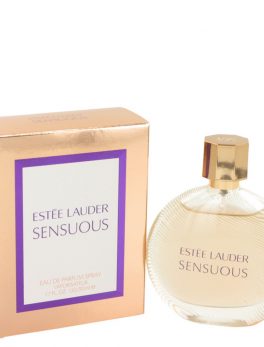Sensuous By Estee Lauder Eau De Parfum Spray 1.7 Oz For Women