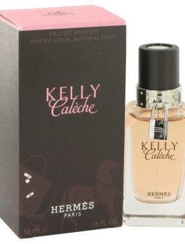Kelly Caleche By Hermes Eau De Parfum Spray 1.6 Oz For Women