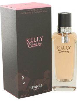 Kelly Caleche By Hermes Eau De Parfum Spray 3.4 Oz For Women