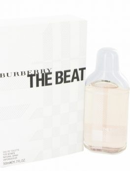 The Beat By Burberry Eau De Toilette Spray 1.7 Oz For Women