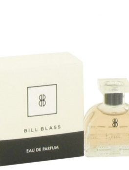Bill Blass New By Bill Blass Mini Edp .34 Oz For Women