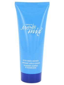 Mambo Mix By Liz Claiborne After Shave Soother 3.4 Oz For Men