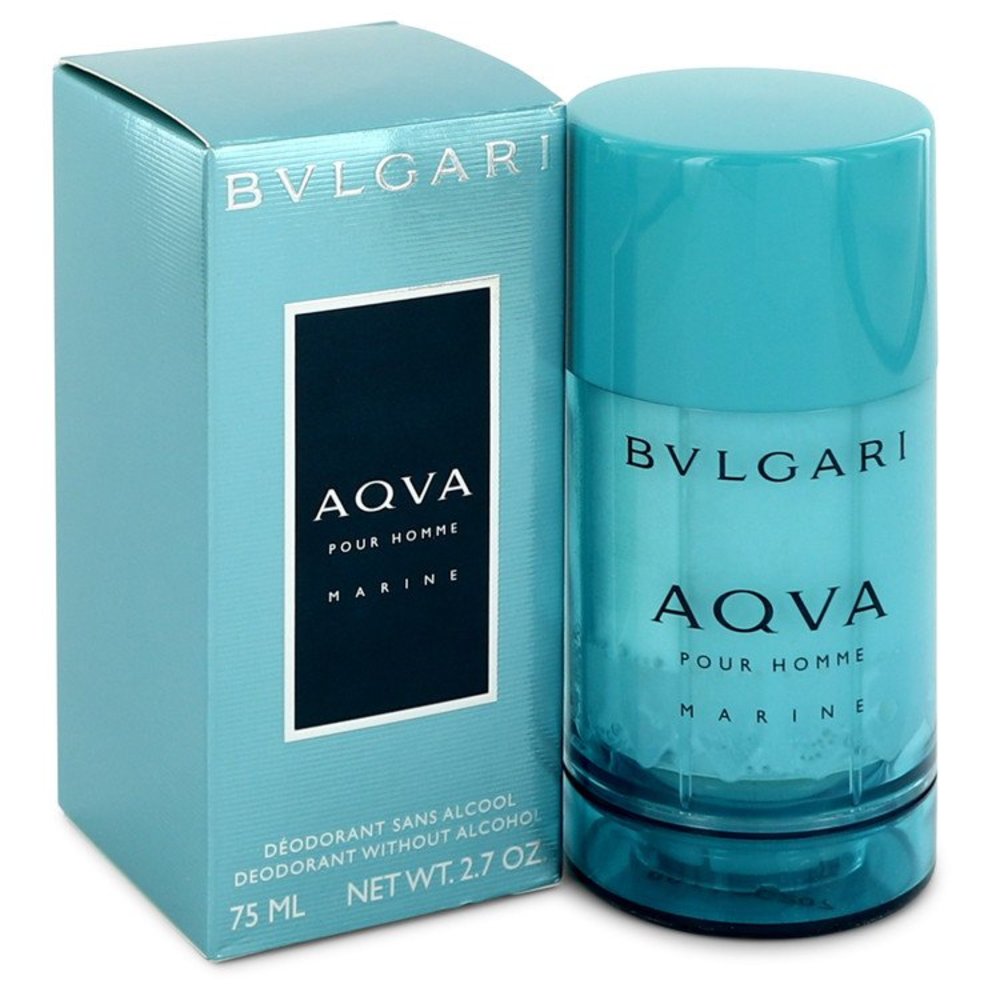 Bvlgari Aqua Marine By Bvlgari Deodorant Stick 2.7 Oz For Men