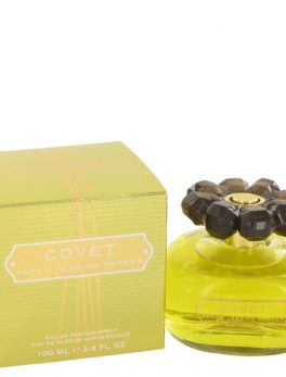 Covet By Sarah Jessica Parker Eau De Parfum Spray 3.4 Oz For Women