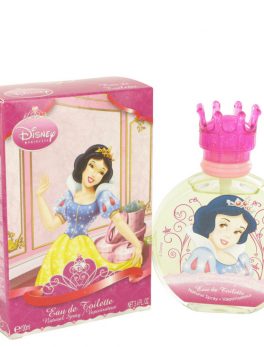 Snow White By Disney Eau De Toilette Spray 3.4 Oz For Women