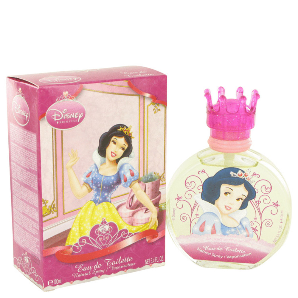 Snow White By Disney Eau De Toilette Spray 3.4 Oz For Women
