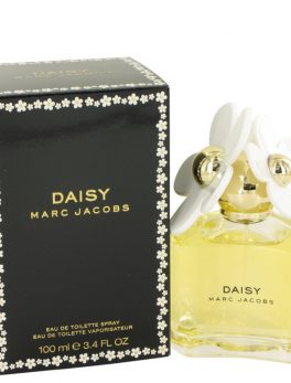 Daisy By Marc Jacobs Eau De Toilette Spray 3.4 Oz For Women