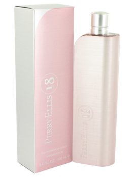 Perry Ellis 18 By Perry Ellis Eau De Parfum Spray 3.4 Oz For Women