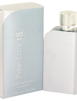 Perry Ellis 18 By Perry Ellis Eau De Toilette Spray 1.7 Oz For Men