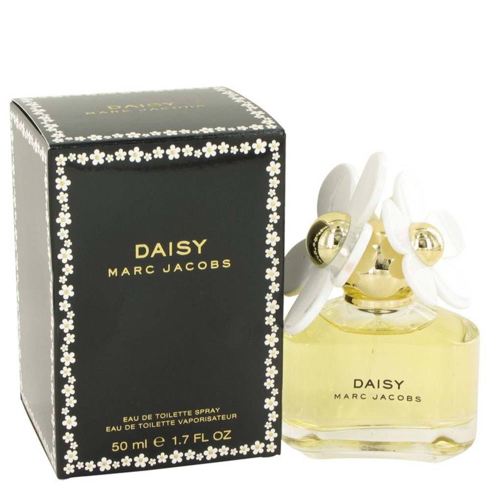 Daisy By Marc Jacobs Eau De Toilette Spray 1.7 Oz For Women