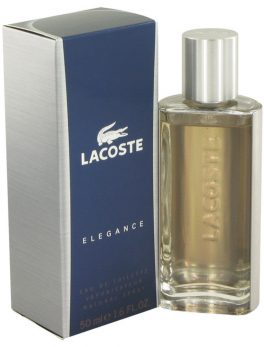 Lacoste Elegance By Lacoste Eau De Toilette Spray 1.7 Oz For Men