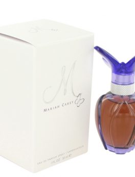 M (mariah Carey) By Mariah Carey Eau De Parfum Spray 1 Oz For Women