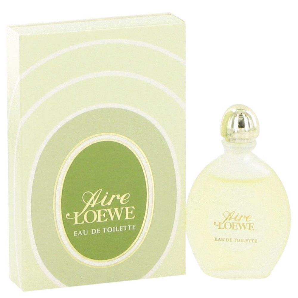 Aire (loewe) By Loewe Mini Edt .17 Oz For Men