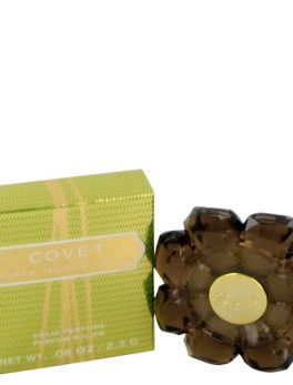 Covet By Sarah Jessica Parker Solid Perfume .08 Oz For Women