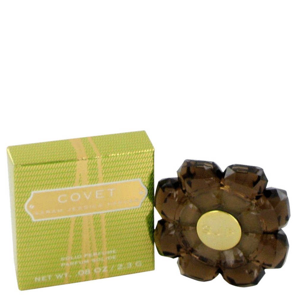 Covet By Sarah Jessica Parker Solid Perfume .08 Oz For Women