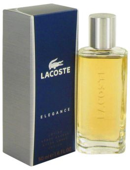 Lacoste Elegance By Lacoste After Shave 1.7 Oz For Men