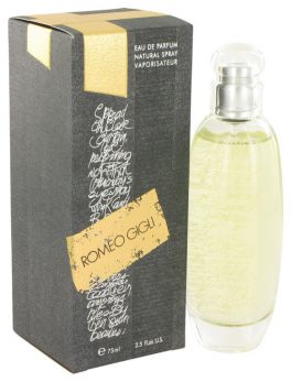 Romeo Gigli Profumi By Romeo Gigli Eau De Parfum Spray 2.5 Oz For Women