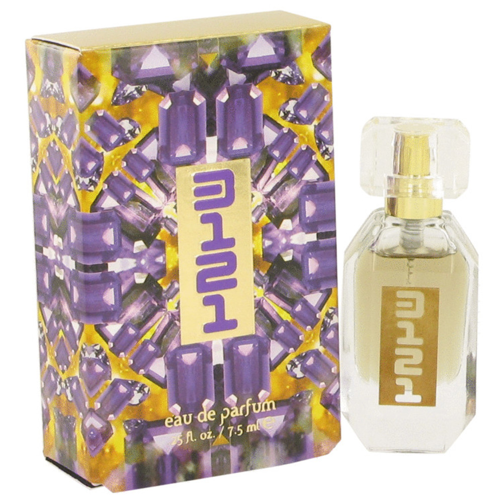 3121 By Prince Eau De Parfum Spray .25 Oz For Women