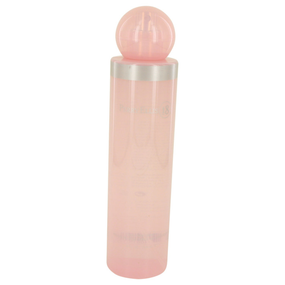 Perry Ellis 18 By Perry Ellis Body Mist 8 Oz For Women