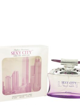 Sex In The City Lust By Unknown Eau De Parfum Spray (new Packaging) 3.4 Oz For Women
