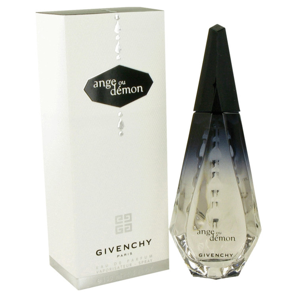 Ange Ou Demon By Givenchy Eau De Parfum Spray 3.4 Oz For Women