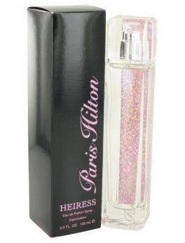 Paris Hilton Heiress By Paris Hilton Eau De Parfum Spray 3.4 Oz For Women