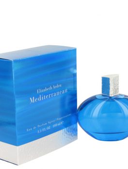 Mediterranean By Elizabeth Arden Eau De Parfum Spray 3.4 Oz For Women