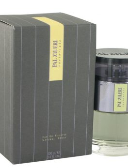 Sartoriale By Pal Zileri Eau De Toilette Spray 3.4 Oz For Men