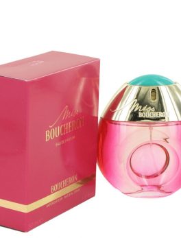 Miss Boucheron By Boucheron Eau De Parfum Spray 1.7 Oz For Women