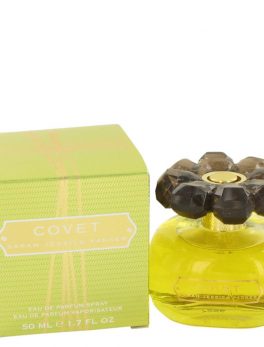 Covet By Sarah Jessica Parker Eau De Parfum Spray 1.7 Oz For Women