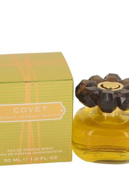 Covet By Sarah Jessica Parker Eau De Parfum Spray 1 Oz For Women