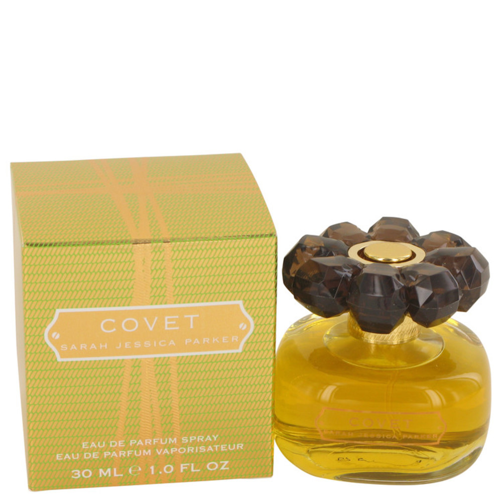 Covet By Sarah Jessica Parker Eau De Parfum Spray 1 Oz For Women