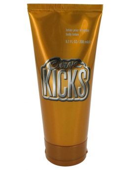Curve Kicks By Liz Claiborne Body Lotion 6.7 Oz For Women