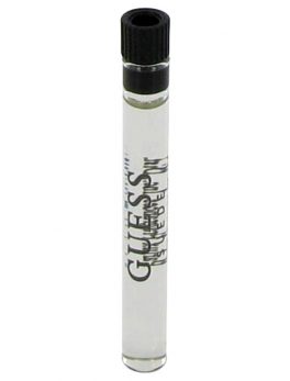 Guess Suede By Guess Vial (sample) .05 Oz For Men